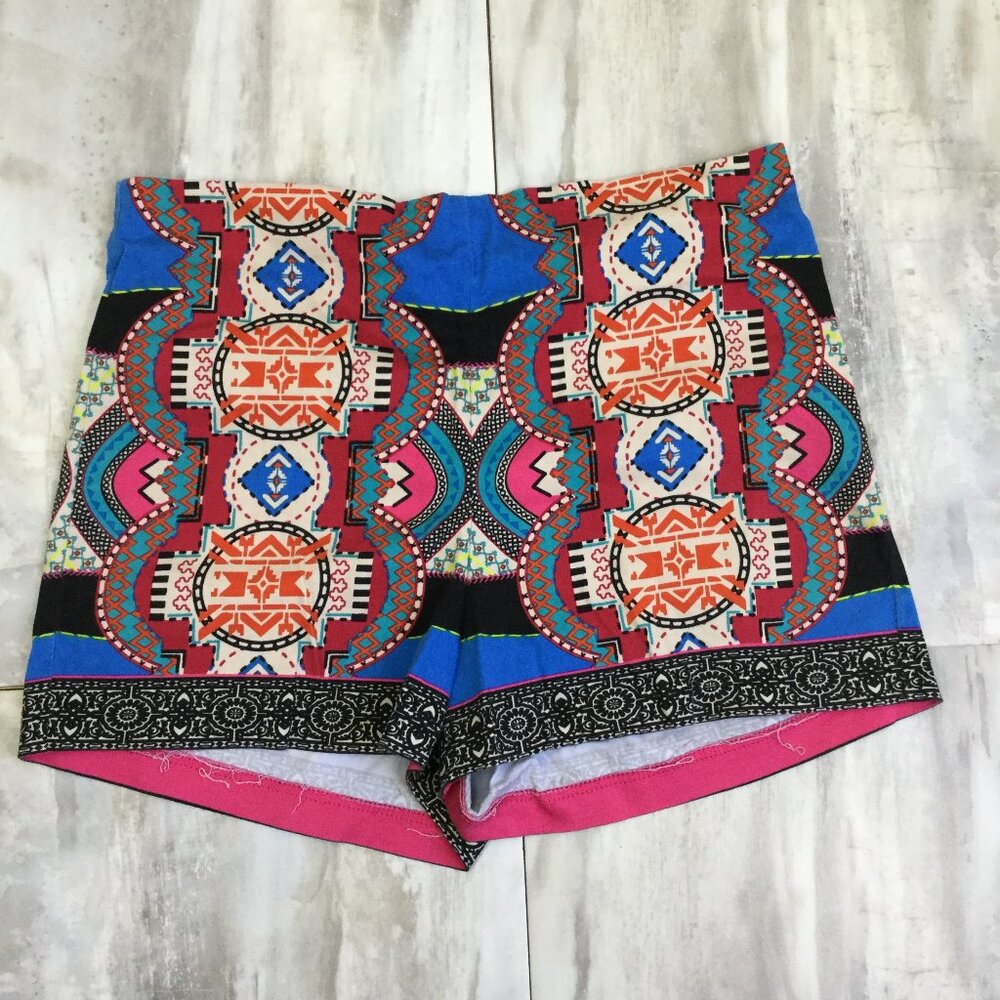 Flying Tomato Shorts l Boho, Eclectic